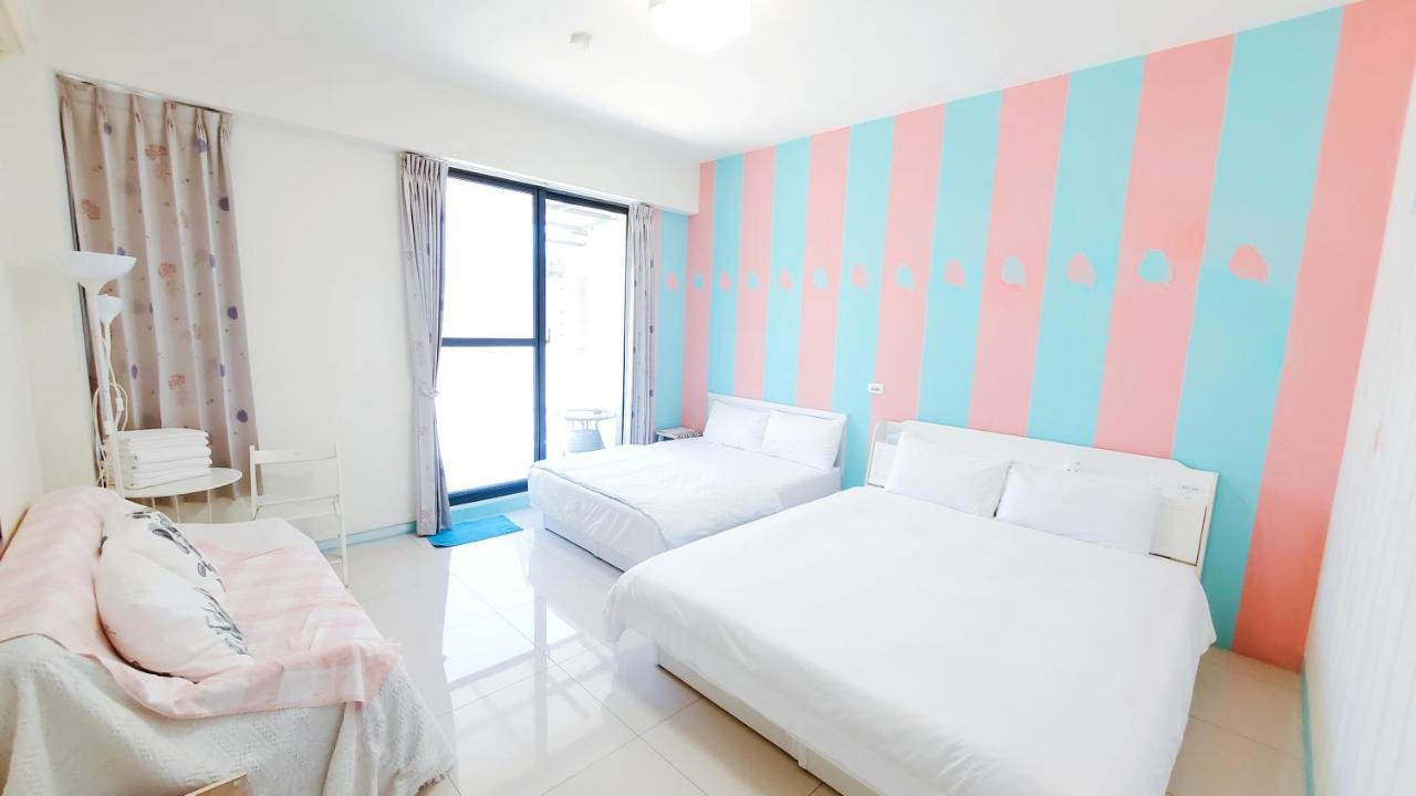 隨緣民宿 Suiian Inn Hằng Xuân Cổ Trấn Ngoại thất bức ảnh
