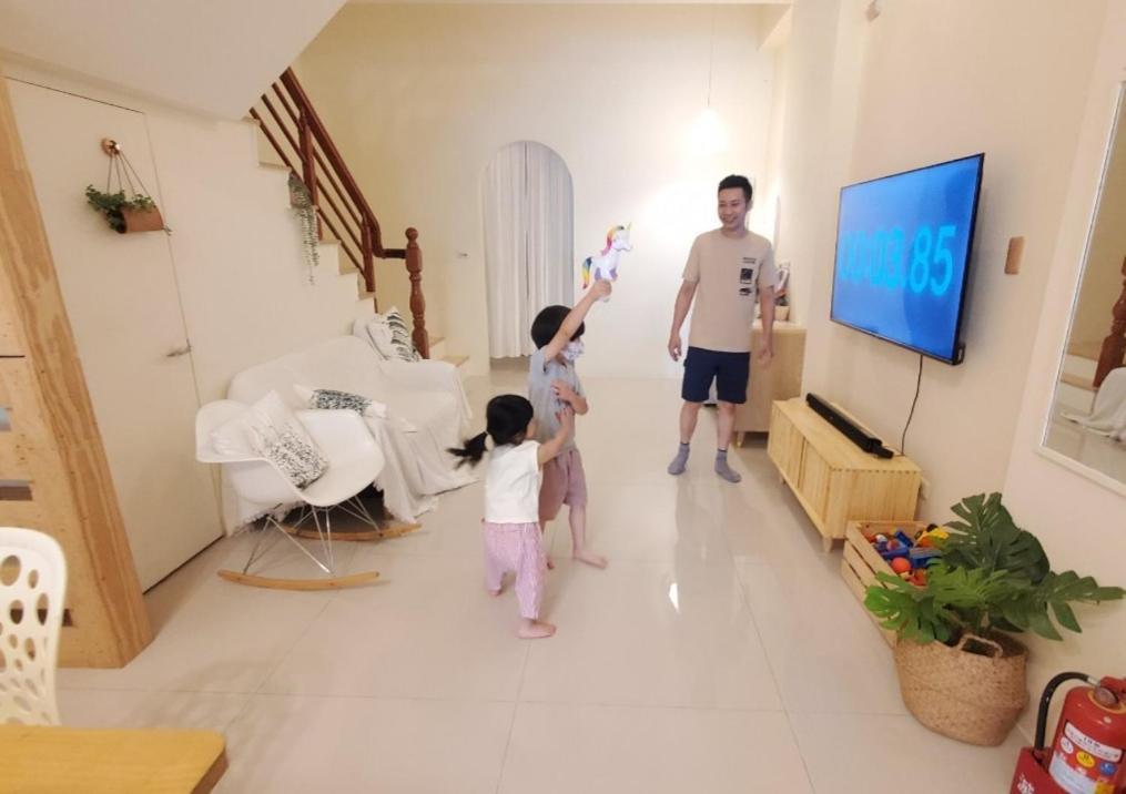 隨緣民宿 Suiian Inn Hằng Xuân Cổ Trấn Ngoại thất bức ảnh