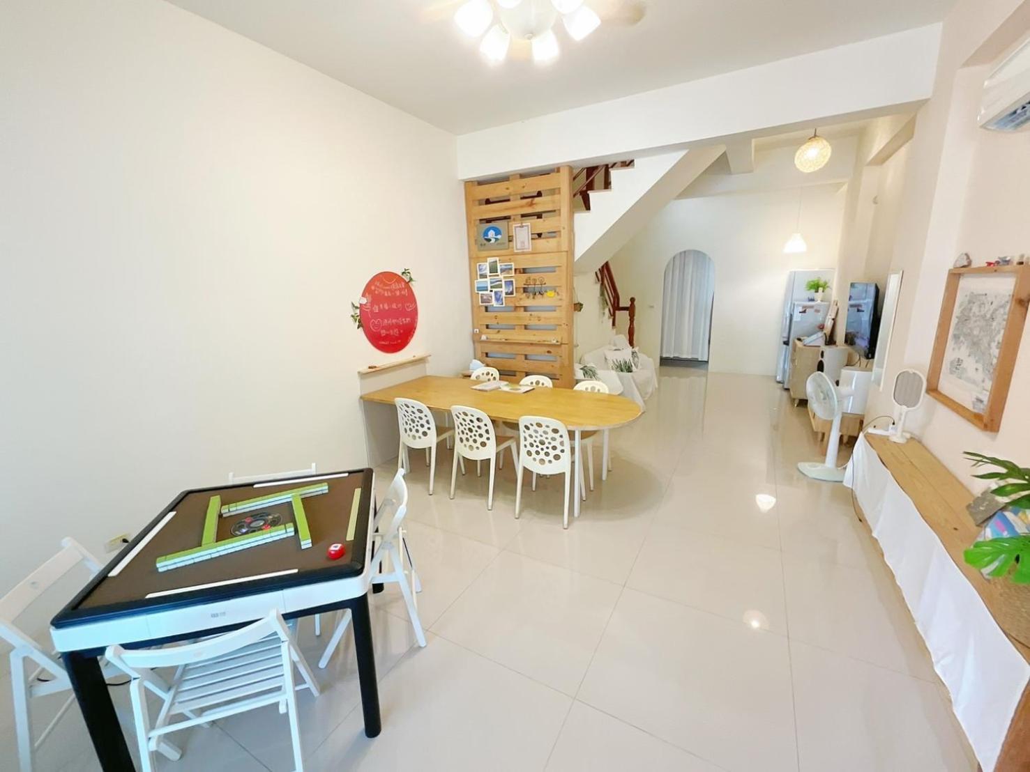 隨緣民宿 Suiian Inn Hằng Xuân Cổ Trấn Ngoại thất bức ảnh