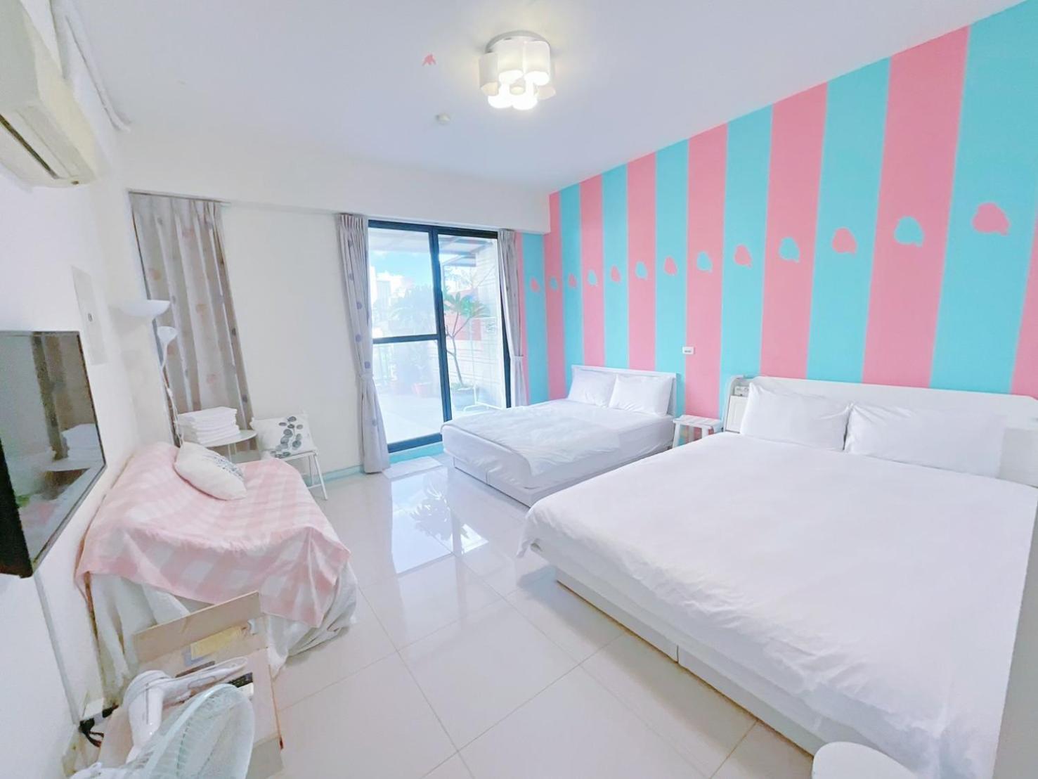 隨緣民宿 Suiian Inn Hằng Xuân Cổ Trấn Ngoại thất bức ảnh